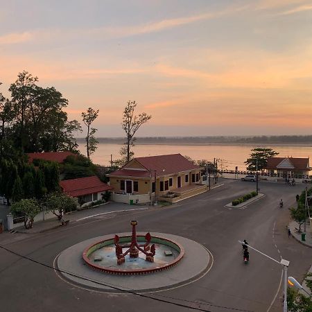 Heangkanha Guesthouse Phumi Chong Kaoh 外观 照片