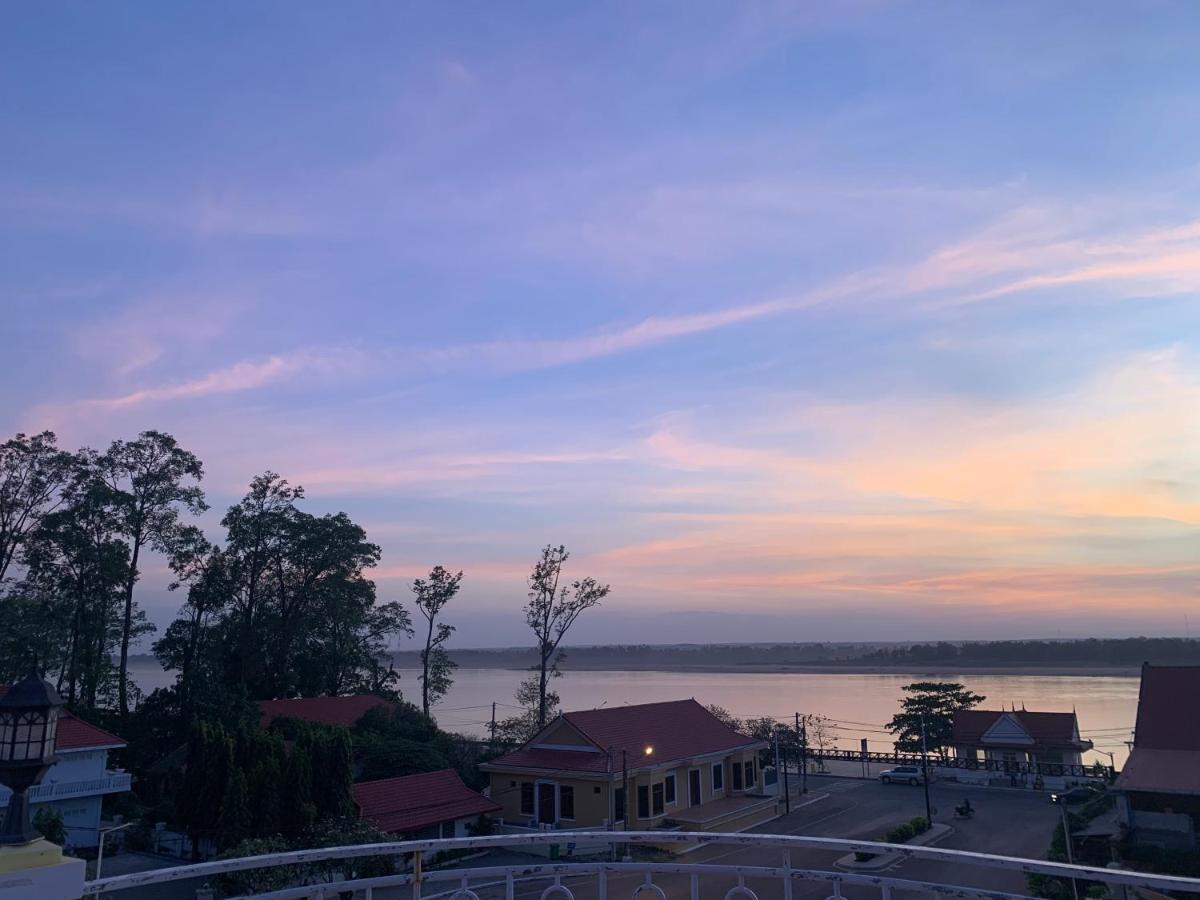 Heangkanha Guesthouse Phumi Chong Kaoh 外观 照片