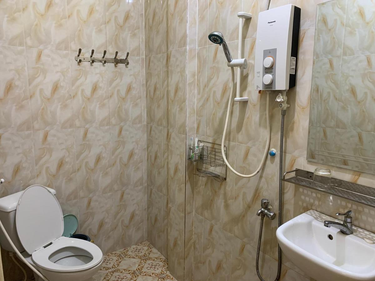 Heangkanha Guesthouse Phumi Chong Kaoh 外观 照片