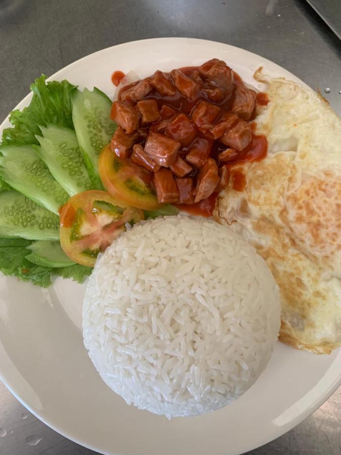 Heangkanha Guesthouse Phumi Chong Kaoh 外观 照片