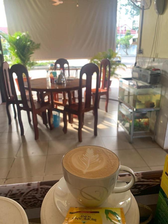 Heangkanha Guesthouse Phumi Chong Kaoh 外观 照片